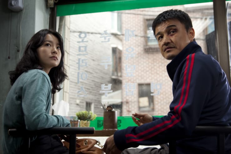 [내 깡패 같은 애인 ,2010]