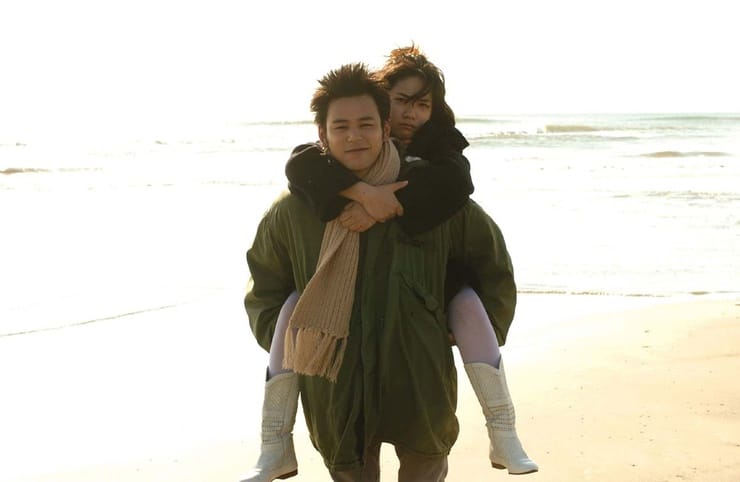 [조제, 호랑이 그리고 물고기들, 2003]