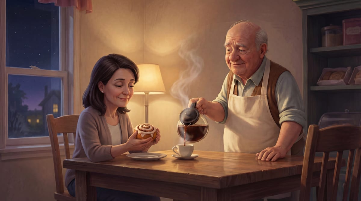 '별것 아닌 것 같지만, 도움이 되는'의 이미지