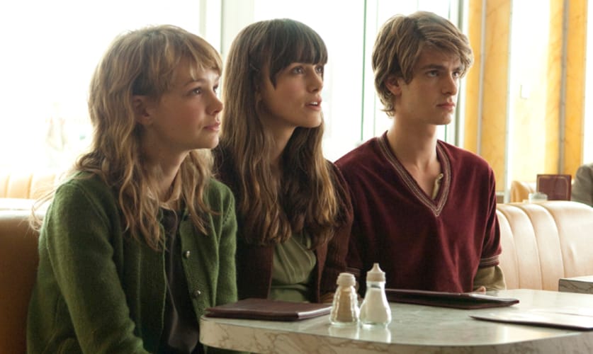 [네버 렛 미 고, 2010]