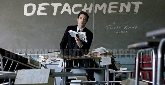 [디태치먼트(Detachment), 2011]
