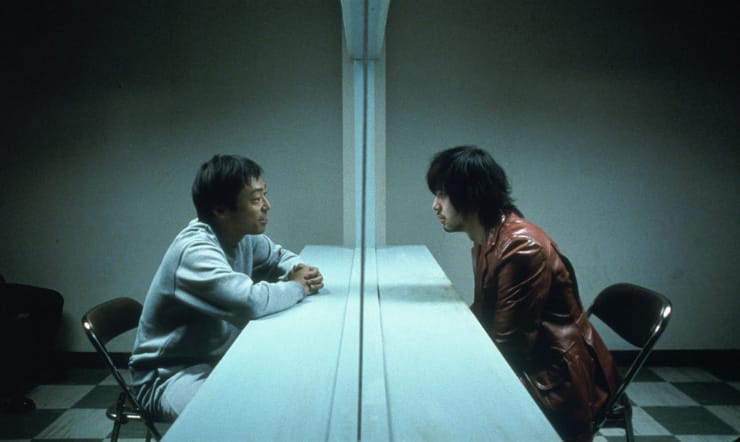 [유레루 (ゆれる: Yureru), 2006]