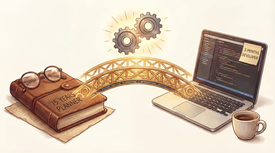 내 코드가 동료의 신뢰를 얻기 위한 첫걸음