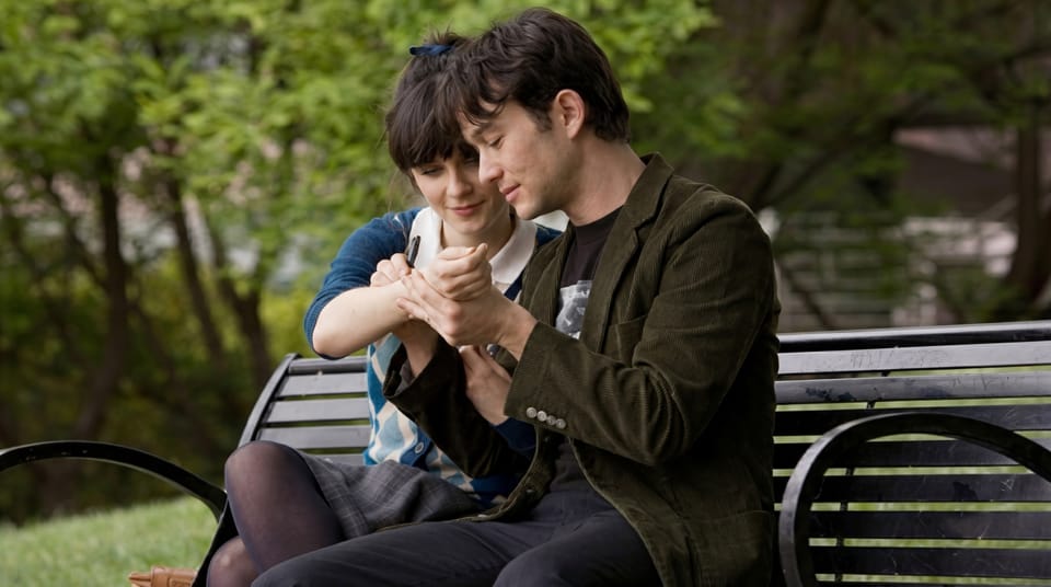 [500일의 썸머, 2009]