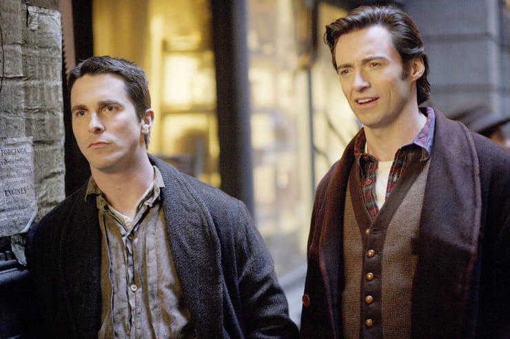 [프레스티지(The Prestige), 2006]