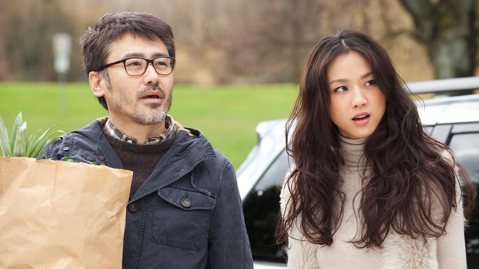 [시절인연, 2013]